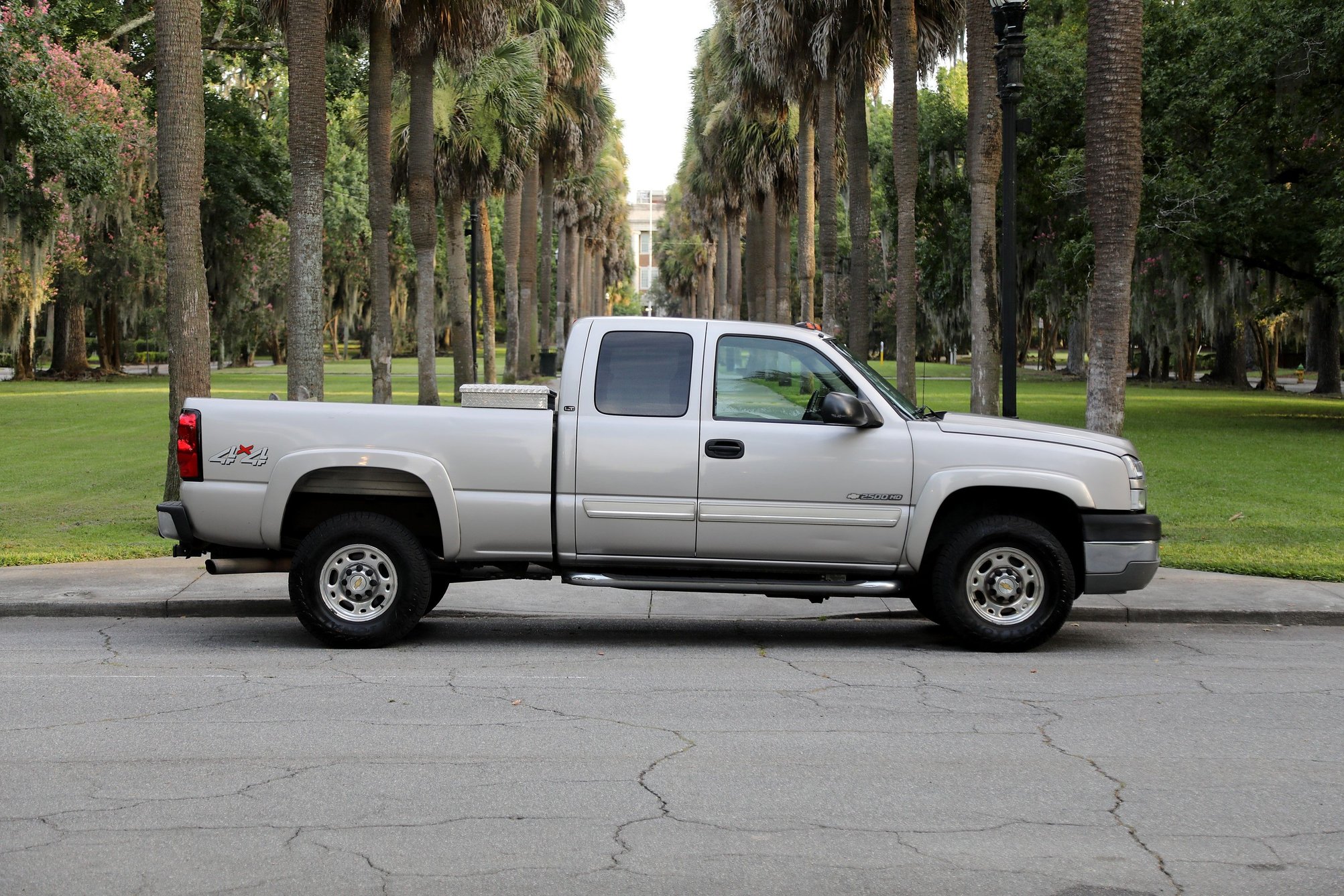 chevrolet silverado 2500hd 2005 1GCHK29U25E111769 image chevrolet silverado 2500hd 2005 1GCHK29U25E111769 image